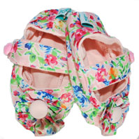 Alex and Ant Bianca Shoes Rose